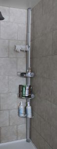 Advanced Habitat Shower Caddy