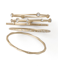 Lia Sophia Bangle