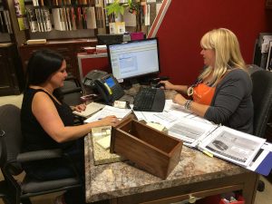 Ordering stone counters at Home Depot