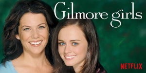 Gilmore Girls