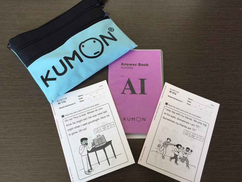 what is kumon reviews