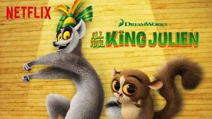 23126417 - All Hail King Julien