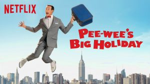 25289245 - Pee-wee's Big Holiday