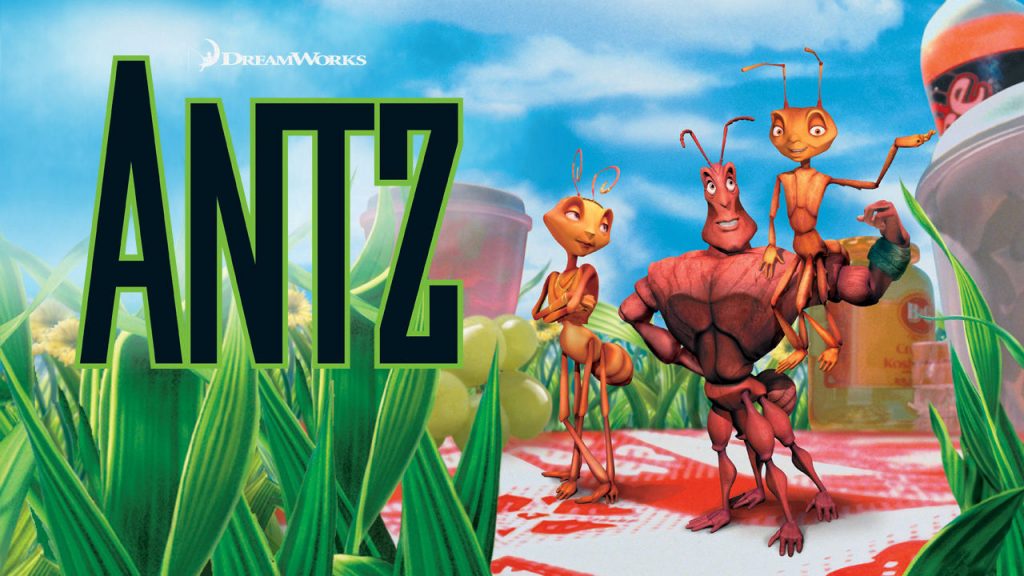 8182568 - Antz