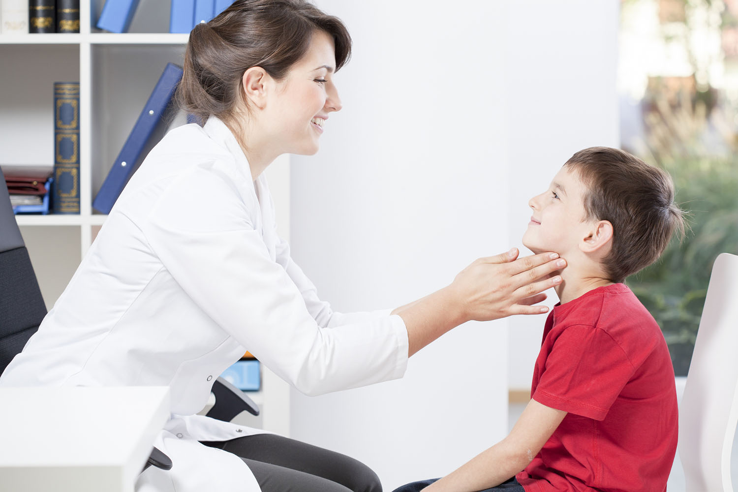No Annual Check-Ups for Healthy Quebecers Age 5& Up: A Sickening ...