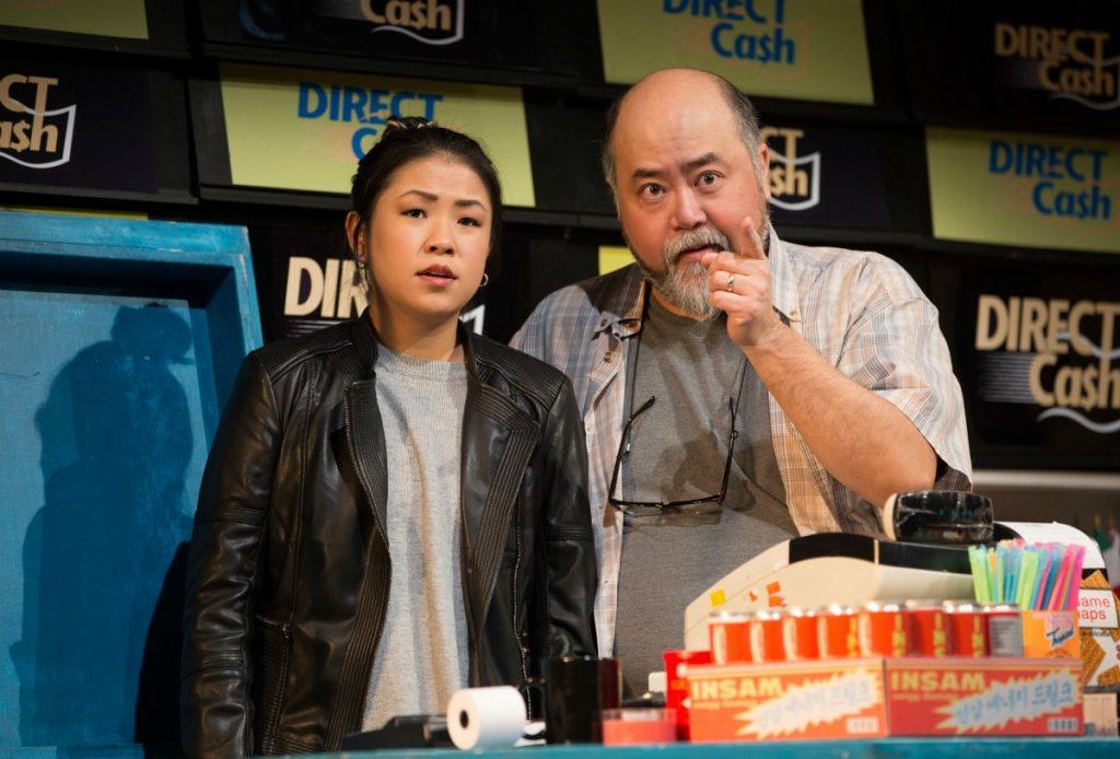 Kim's Convenience, Soulpepper