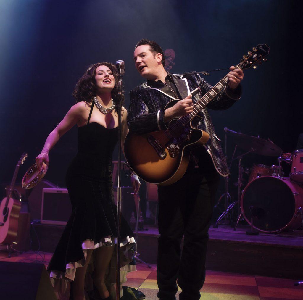 8774_Sara Diamond, Sky Seals-Million Dollar Quartet_2017 (photo by Andree Lanthier)