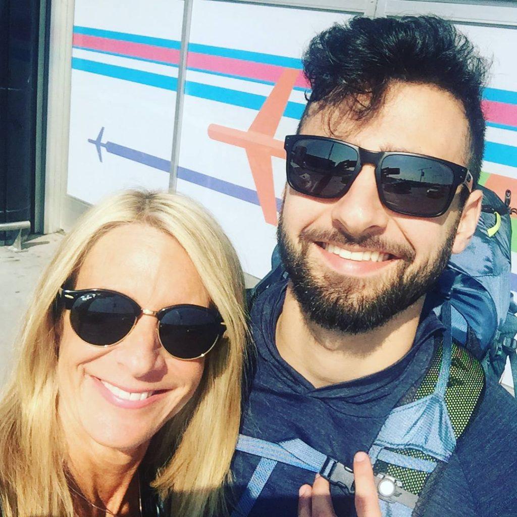 JesseGalganovwithMom