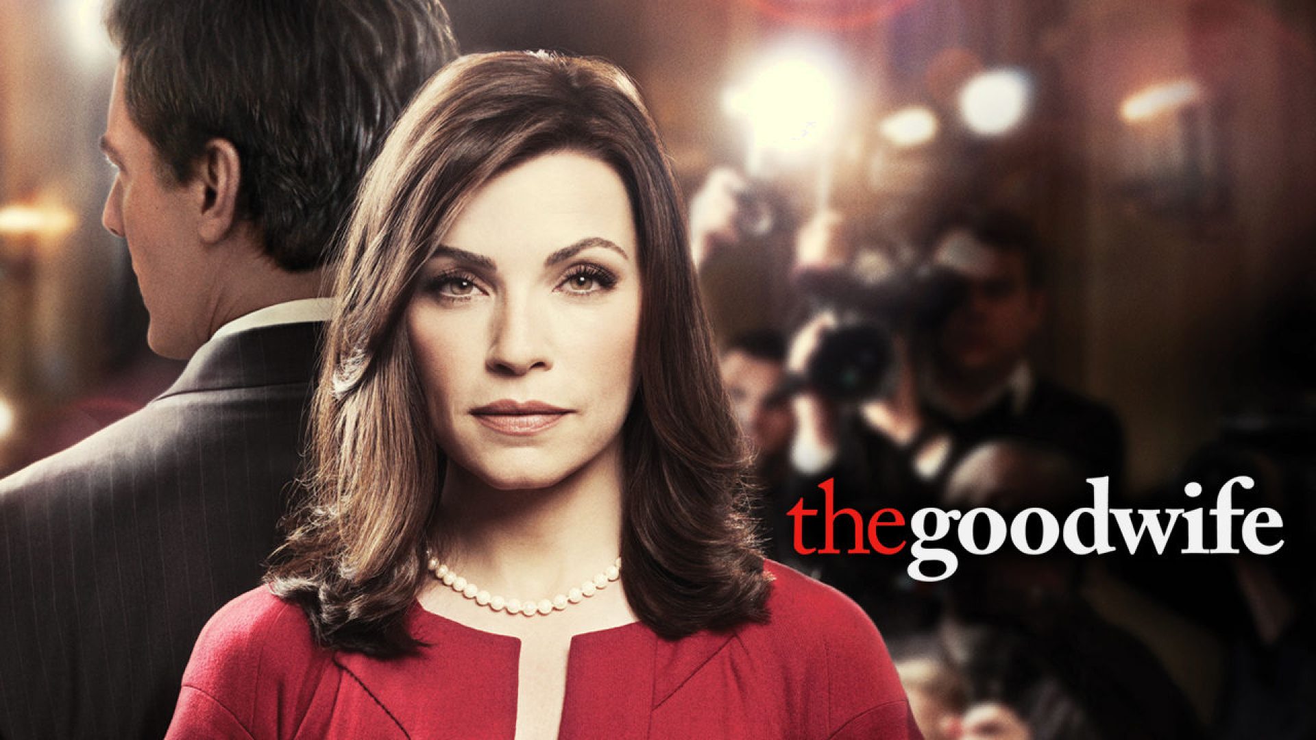 The Good Wife - 9022457