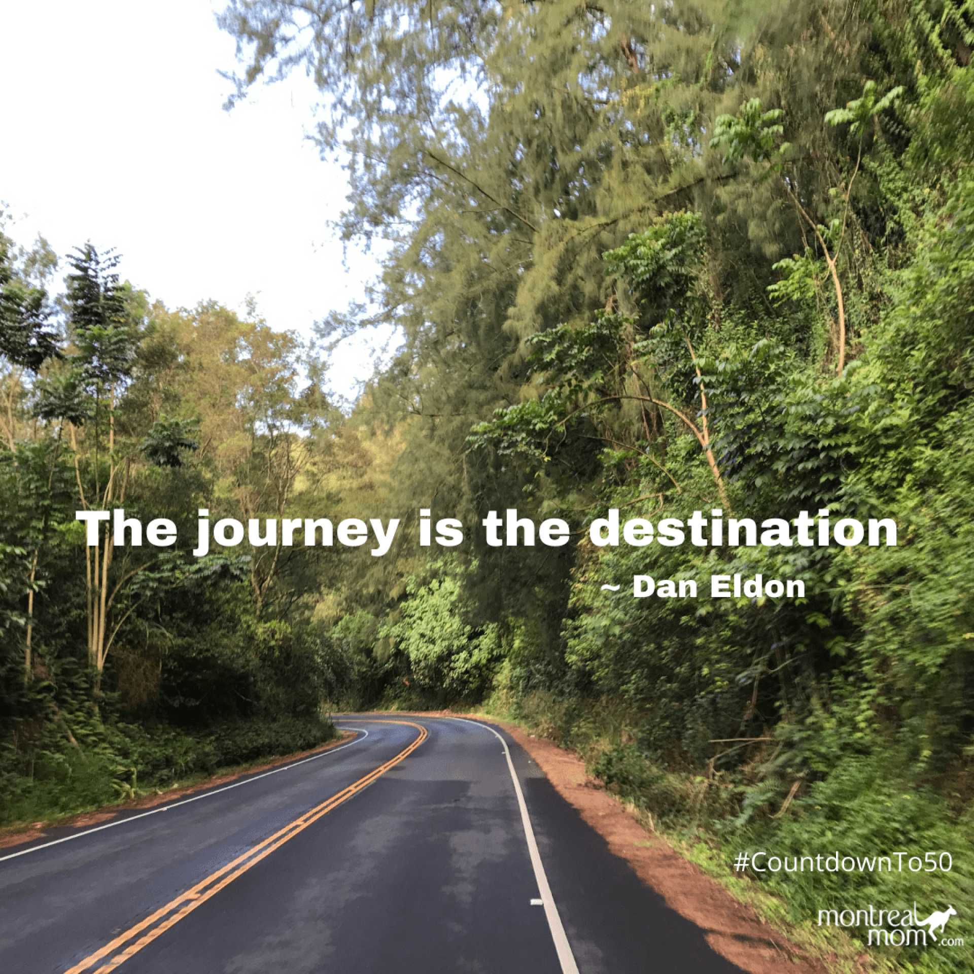 The Journey is The Destination ~Dan Eldon-2